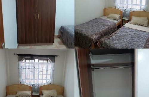 Othaya Apartment | 2 bedroom Cosy Home away from Home