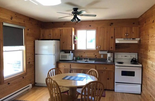 York Cottage | 2 Bedroom Cottage