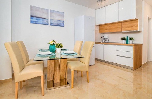Banjol Apartment | 2 bedroom cozy apartment in Banjol