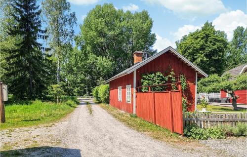 Jarle Apartment | 2 Bedroom Cozy Apartment In Järle