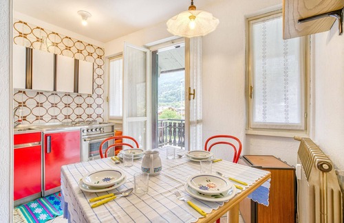 Morgex Apartment | 2 bedroom cozy apartment in Morgex