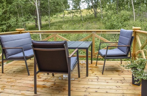 Arjang Apartment | 2 bedroom cozy apartment in årjäng
