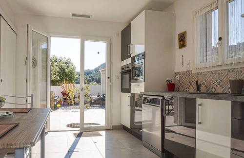 Saint-Chinian House | 2 bedroom cozy home in Saint Chinian