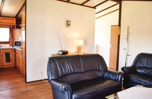 Ferienhausgebiet Hillenseifen House | 2 bedroom cozy home in Gerolstein