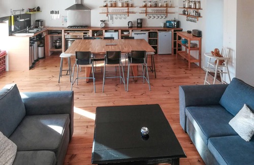 Landeronde House | 2 bedroom cozy home in Landeronde