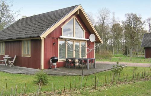Bolmso House | 2 Bedroom Cozy Home In Bolmsö