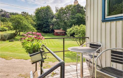Brastad House | 2 Bedroom Cozy Home In Brastad
