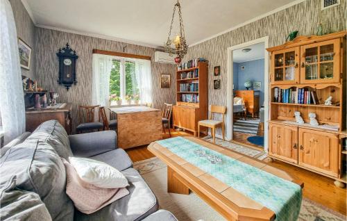 Brastad House | 2 Bedroom Cozy Home In Brastad