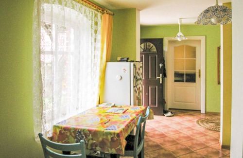 Cekcyn House | 2 bedroom cozy home in Cekcyn