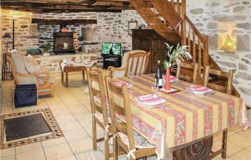 Douarnenez House | 2 Bedroom Cozy Home In Douarnenez