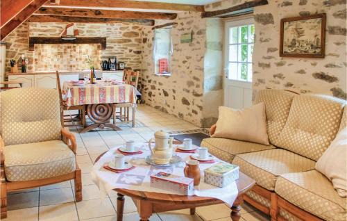 Douarnenez House | 2 Bedroom Cozy Home In Douarnenez