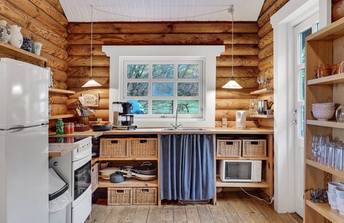 Mariager House | 2 bedroom cozy home in Mariager