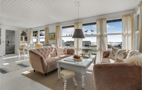 Helnæs By House | 2 Bedroom Cozy Home In Ebberup