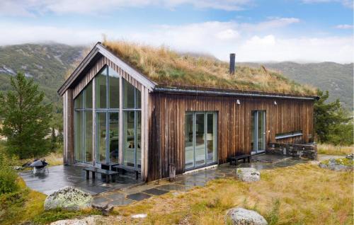 Vinje House | 2 Bedroom Cozy Home In Edland