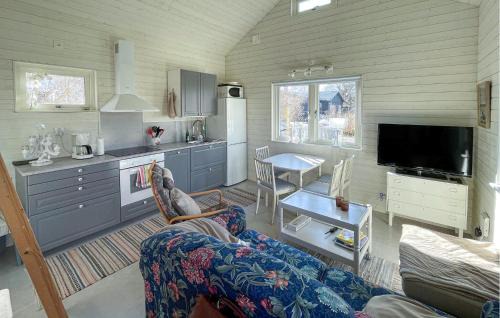 Farhult House | 2 Bedroom Cozy Home In Farhult