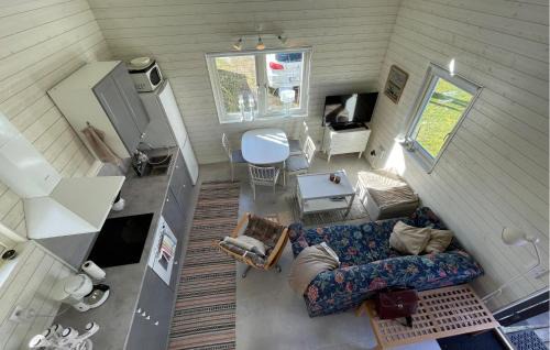 Farhult House | 2 Bedroom Cozy Home In Farhult