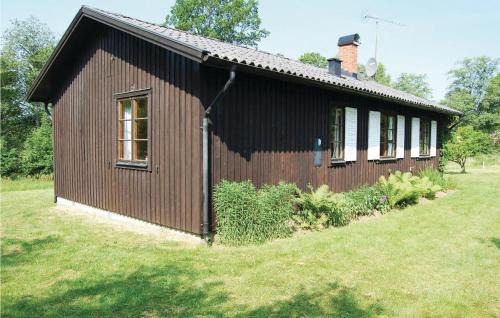 Hamneda House | 2 Bedroom Cozy Home In Hamneda