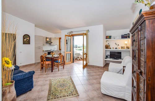 Sabaudia House | 2 bedroom cozy home in Sabaudia