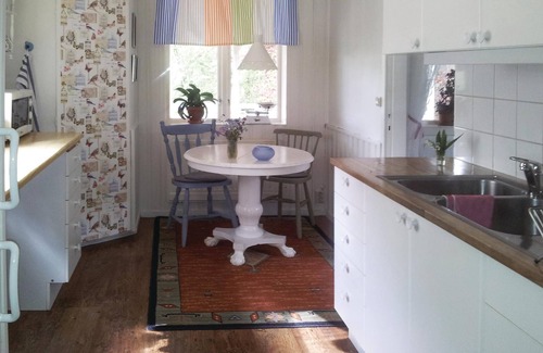 Kosta House | 2 bedroom cozy home in Kosta