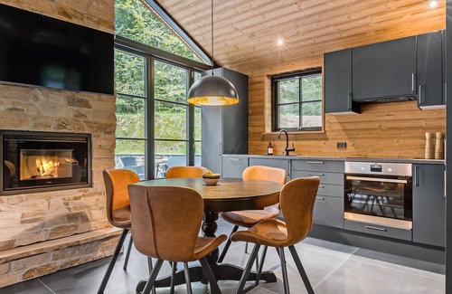 Sonderhav House | 2 bedroom cozy home in Kruså