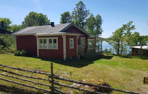 Linneryd House | 2 Bedroom Cozy Home In Linneryd
