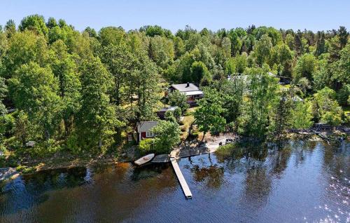 Linneryd House | 2 Bedroom Cozy Home In Linneryd