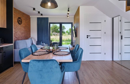 Nowecin House | 2 bedroom cozy home in Nowecin