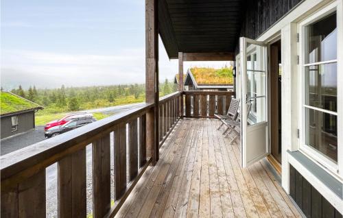 Vestre Slidre House | 2 Bedroom Cozy Home In Røn