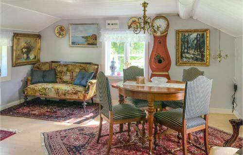 Reftele House | 2 Bedroom Cozy Home In Reftele