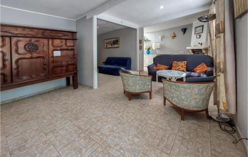 Salernes House | 2 Bedroom Cozy Home In Salernes