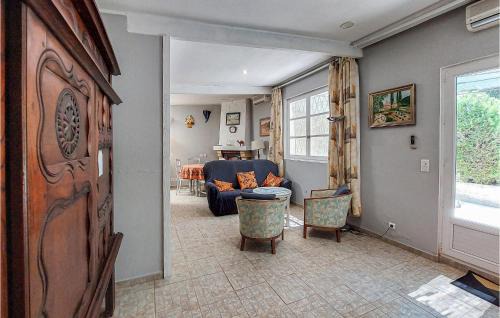 Salernes House | 2 Bedroom Cozy Home In Salernes