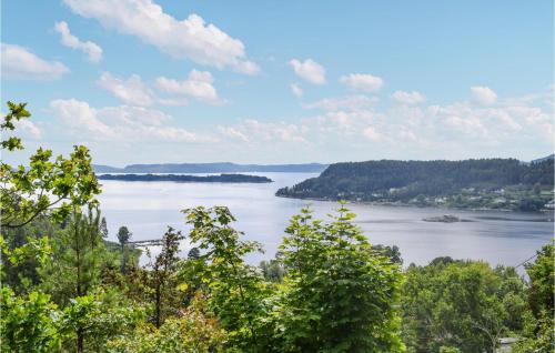 Sande House | 2 Bedroom Cozy Home In Sande I Vestfold
