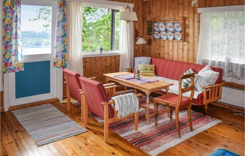 Sande House | 2 Bedroom Cozy Home In Sande I Vestfold