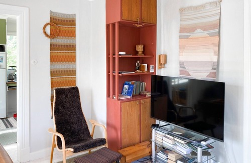 Skruv House | 2 bedroom cozy home in Skruv