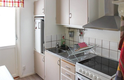 Tived House | 2 bedroom cozy home in Tived