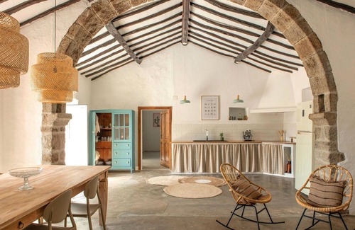 Luogosanto House | 2 bedroom cozy home in Luogosanto