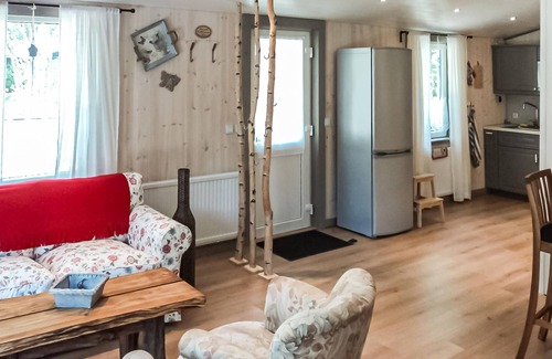 Jarnforsen House | 2 bedroom cozy home in Järnforsen