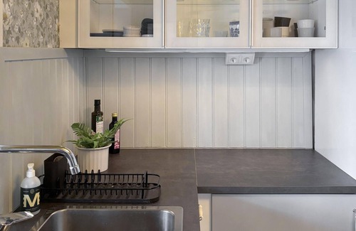 Sandoverken House | 2 bedroom cozy home in Sandöverken