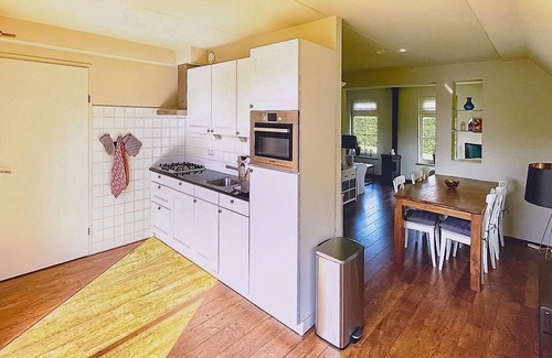 Sint Nicolaasga House | 2 bedroom cozy home in Sint Nicolaasga