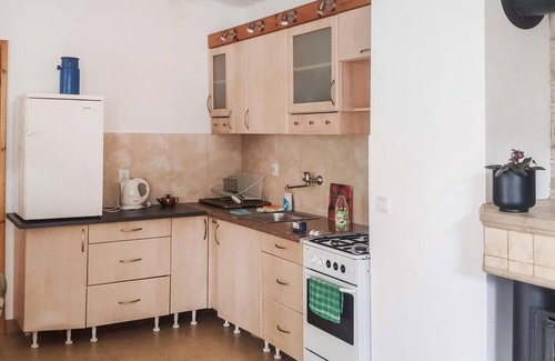 Karniewek House | 2 bedroom cozy home in Popowo-Letnisko