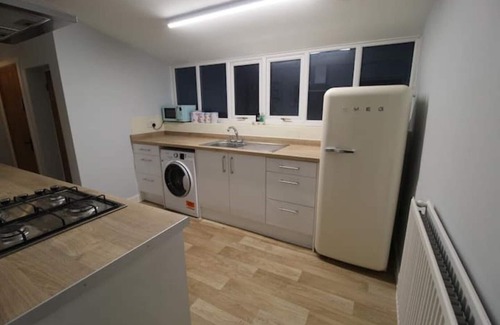 Adlington Cottage | 2 Bedroom Cute & Cosy Cottage in the village of Adlington, Lancashire