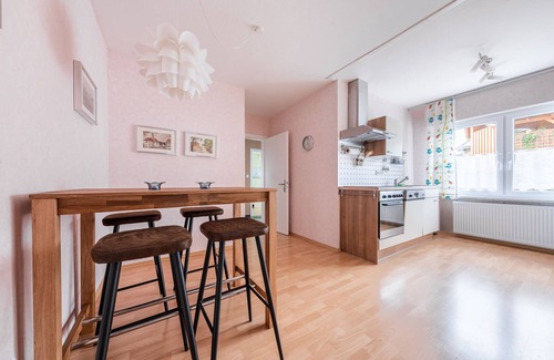 Dillendorf House | 2 Bedroom Private vacation home in Dillendorf-Liederbach