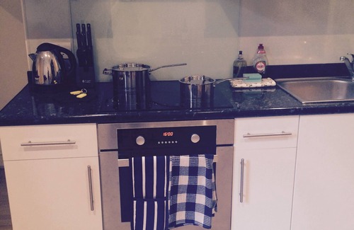 Queenstown Apartment | 2 bedroom flat Battersea Park South Chelsea.