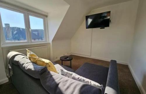 Fortune Green Apartment | 2 bedroom Flat in Camden