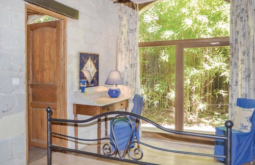 Saint-Jean-des-Mauvrets House | 2 bedroom accommodation in St Jean des Mauvrets