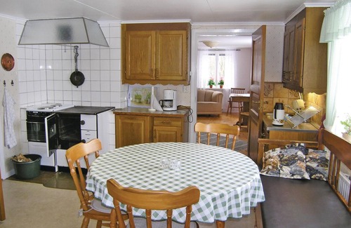 Skeppshult House | 2 bedroom gorgeous home in Skeppshult