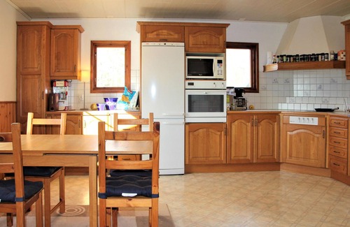 Langaryd House | 2 bedroom gorgeous home in Långaryd