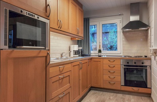 Marcouray House | 2 bedroom gorgeous home in Rendeux