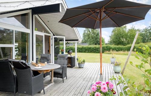 Grevinge House | 2 Bedroom Gorgeous Home In Grevinge