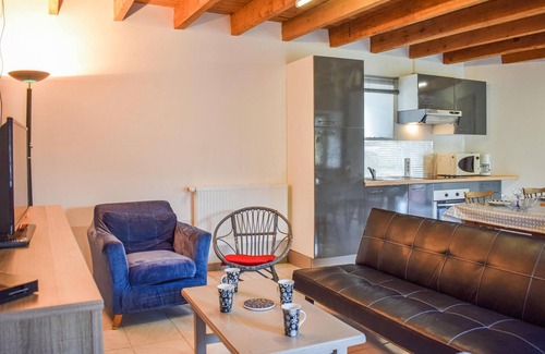 Gouarec House | 2 bedroom gorgeous home in Gouarec